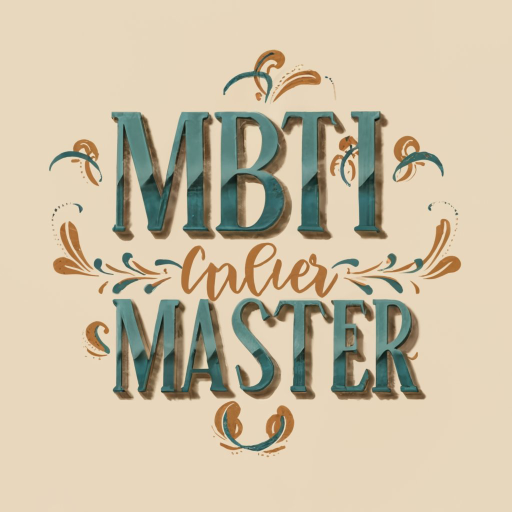 MBTI Consultant icon