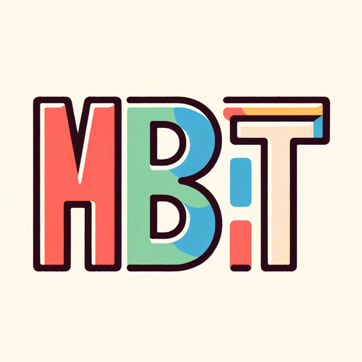 MBTI Impersonator icon