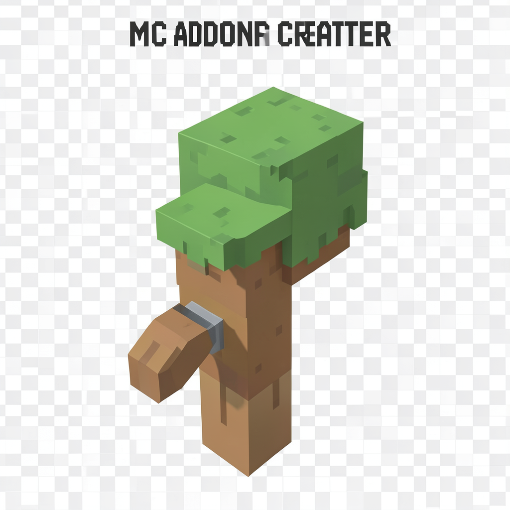 MC addon creator