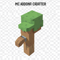 MC addon creator