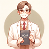 MCAT Mastery Tutor icon