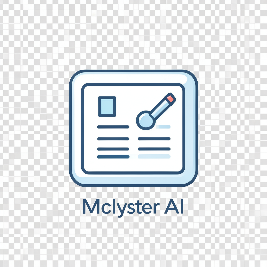 Mclyster Al