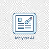 Mclyster Al icon