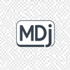 MDj icon