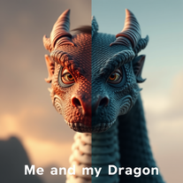 Me and my Dragon