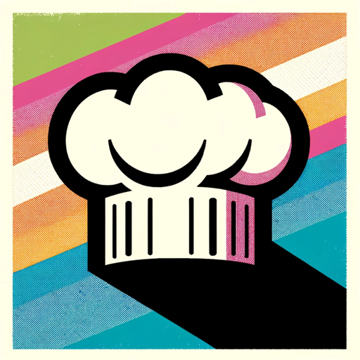 Meal Decoder icon