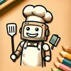 Meal Plan Buddy icon