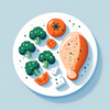 Meal Planner Pro icon