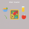 Ai meal tracker icon