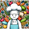 Meals planner (JP) icon