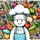 Meals planner (JP) icon