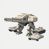 Mechs - 01 icon