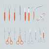 Medical Surgical Equipment icon