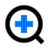 Medical AI icon