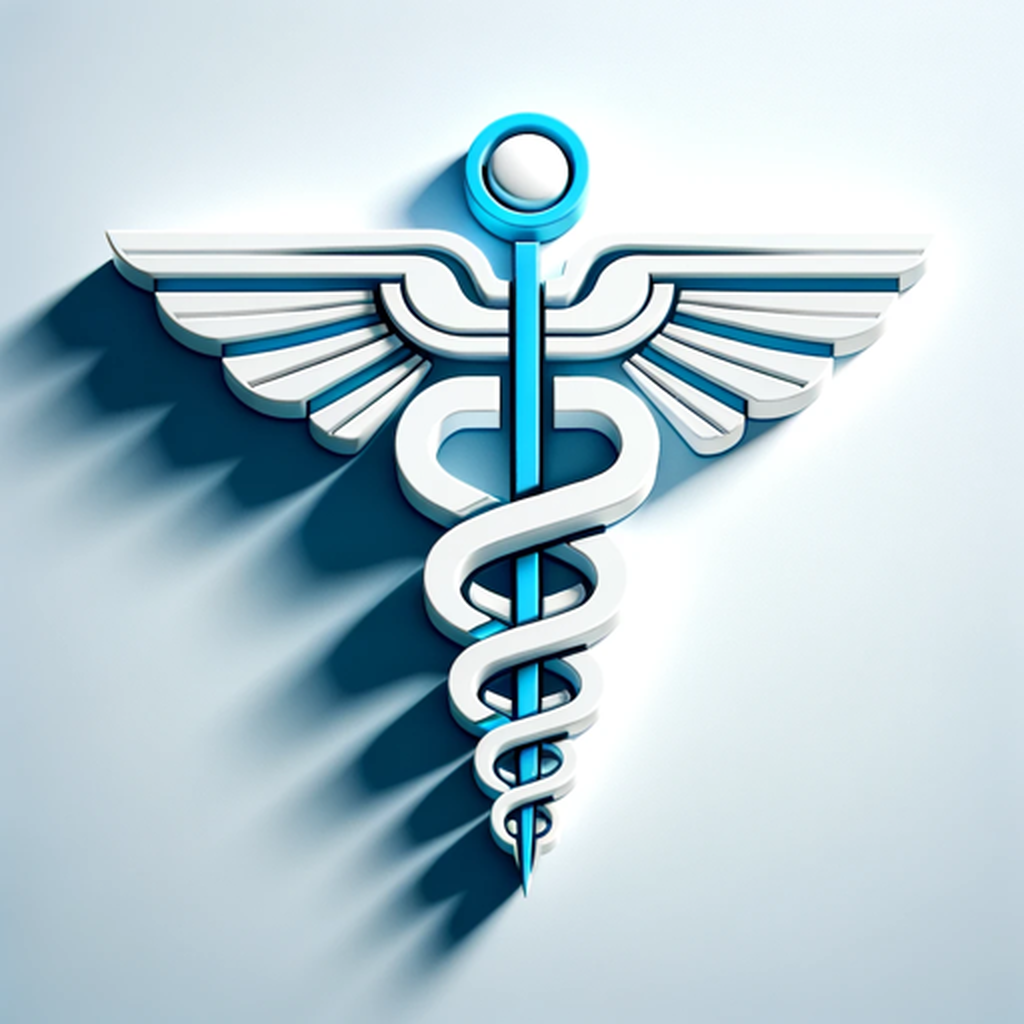Medical GPT icon