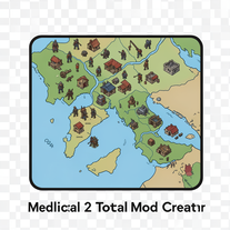 Medieval 2 Total War Mod Creator