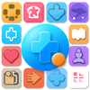 MediHelp 24/7 icon