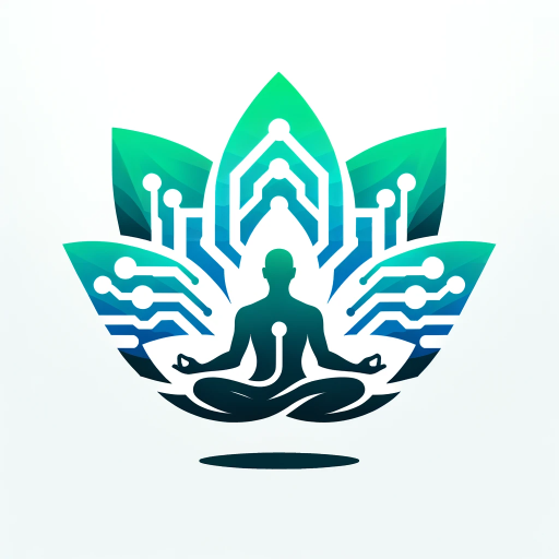 MeditationGPT icon