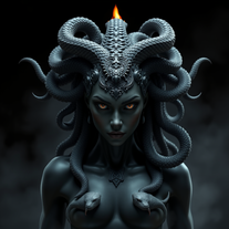 Medusa