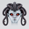 medusa icon