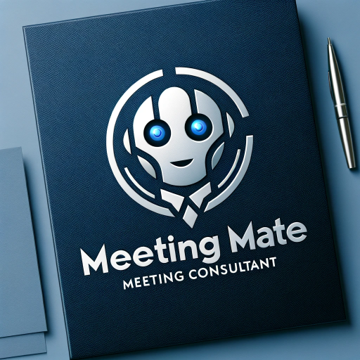 Meeting Mate icon