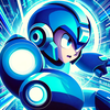 Mega Man icon