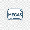 MEGAS icon
