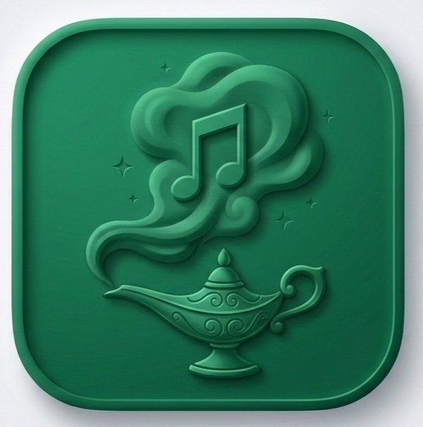 Melody Genie