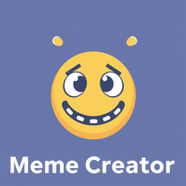 Meme Creator.