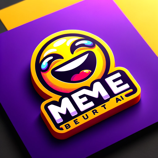 MemeBurst AI icon