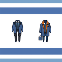 Men fashion Designer