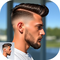 Men Hairstyle icon