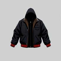 Men’s Outfit Designs