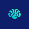 Mental ai icon