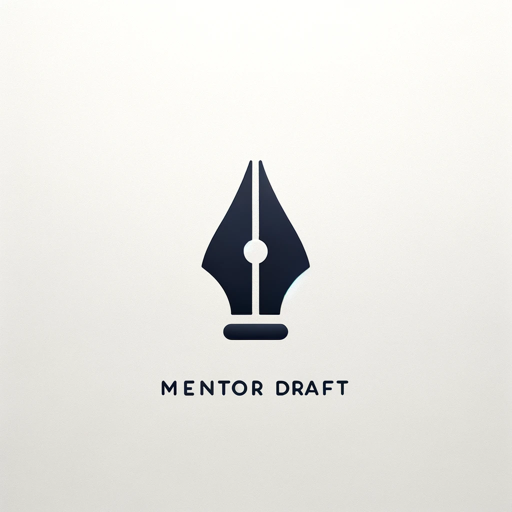 Mentor Draft icon