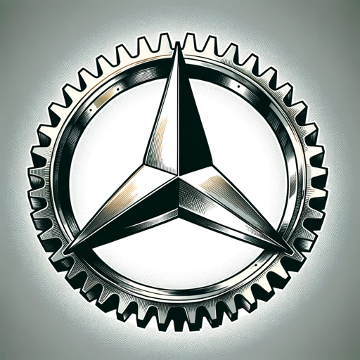 Mercedes Repair Manual icon