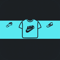 merchandise image genorator