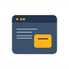 Merge, Generate, Optimize And Improve Code. icon