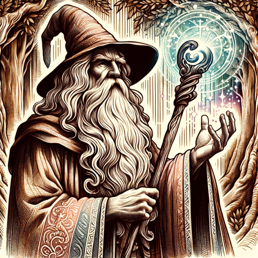 Merlin the Enchanter icon