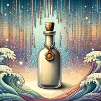 Message In a Bottle