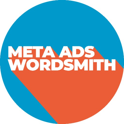 Meta Ad Wordsmith icon