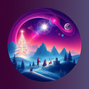 MetaChristmas icon