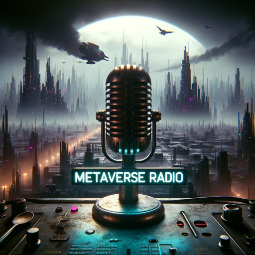 MetaverseRadioGPT icon