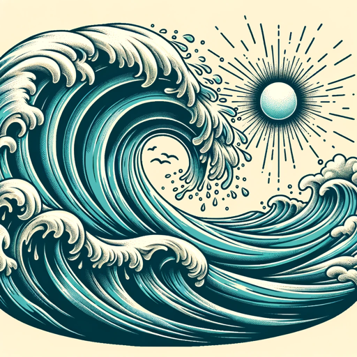 Meteo Surf icon