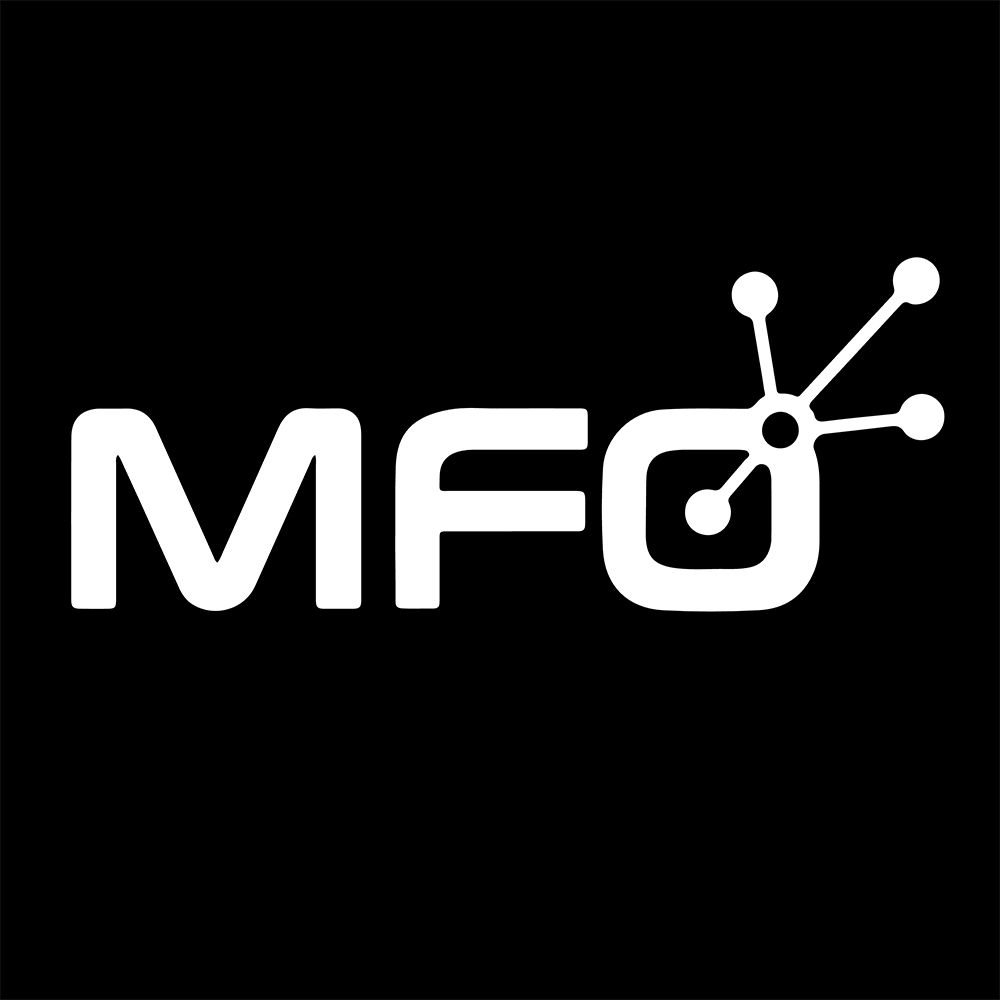 MF0.ai logo