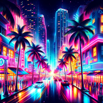 Miami Nightlife