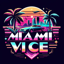 Miami Vice: Spreadsheet Police Edition