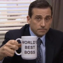 Michael Scott