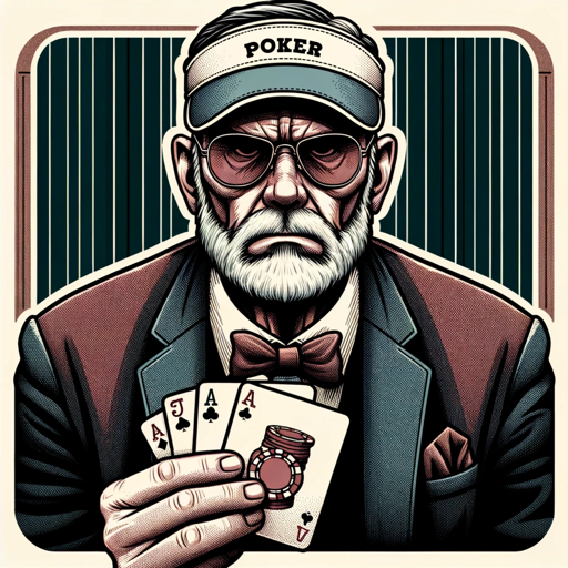 Mick's Poker Tips icon