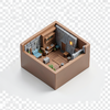 Micro Block icon